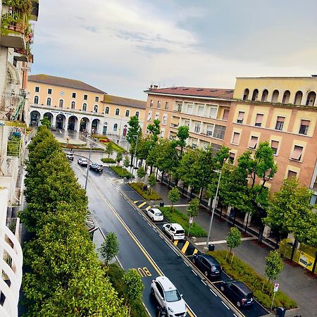 Pearl Pisa Guest House מראה חיצוני תמונה