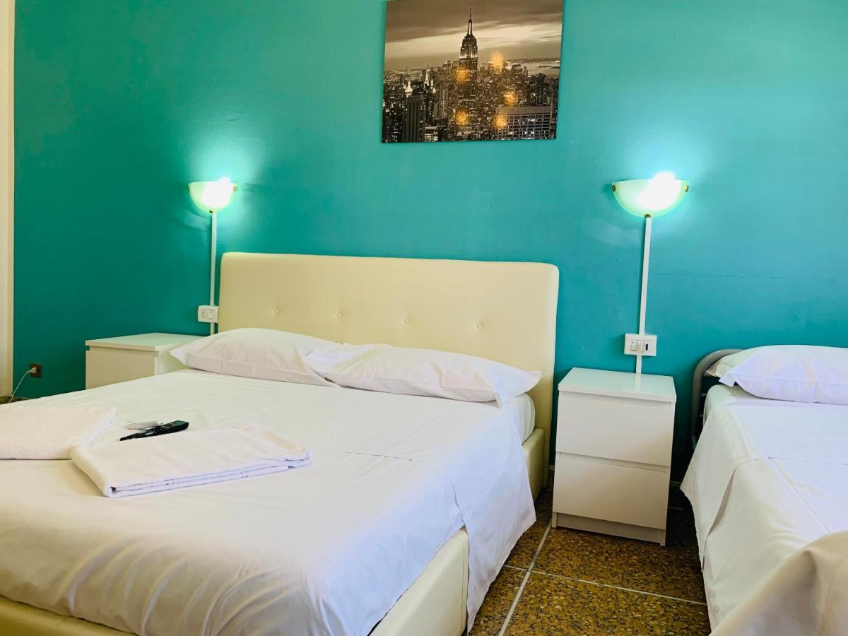 Pearl Pisa Guest House מראה חיצוני תמונה