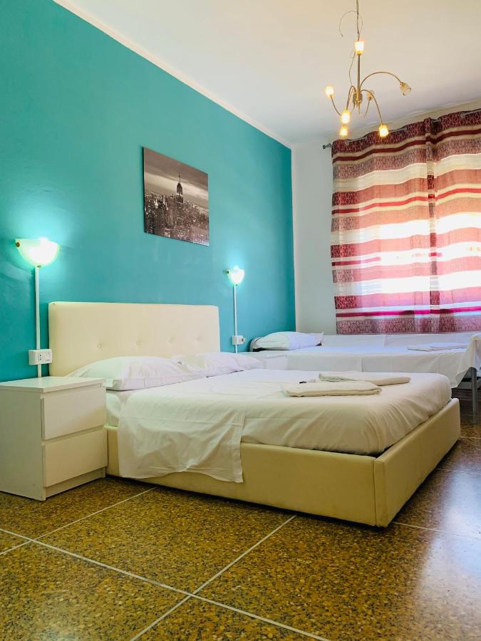 Pearl Pisa Guest House מראה חיצוני תמונה