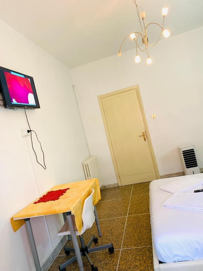 Pearl Pisa Guest House מראה חיצוני תמונה