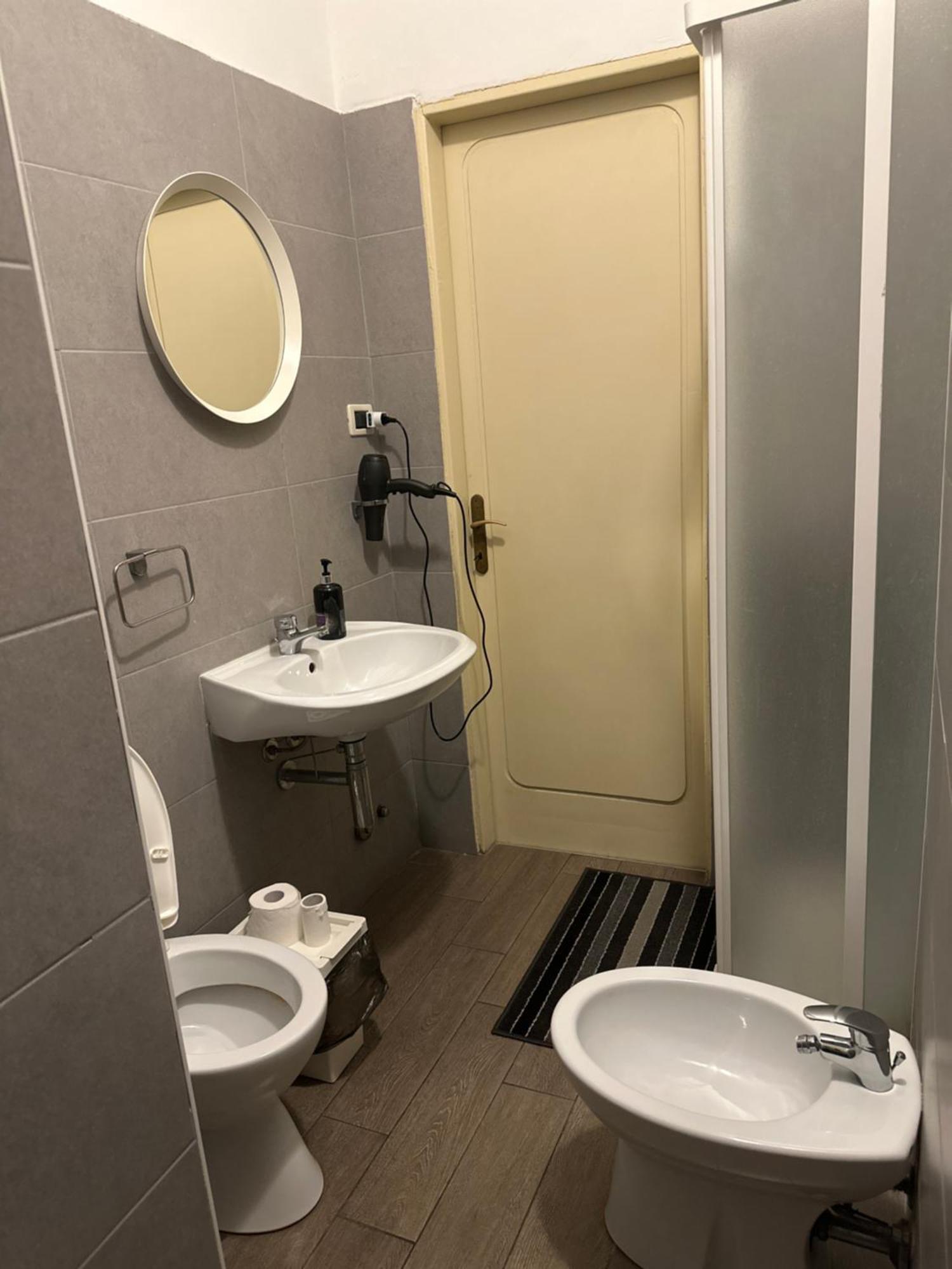 Pearl Pisa Guest House מראה חיצוני תמונה