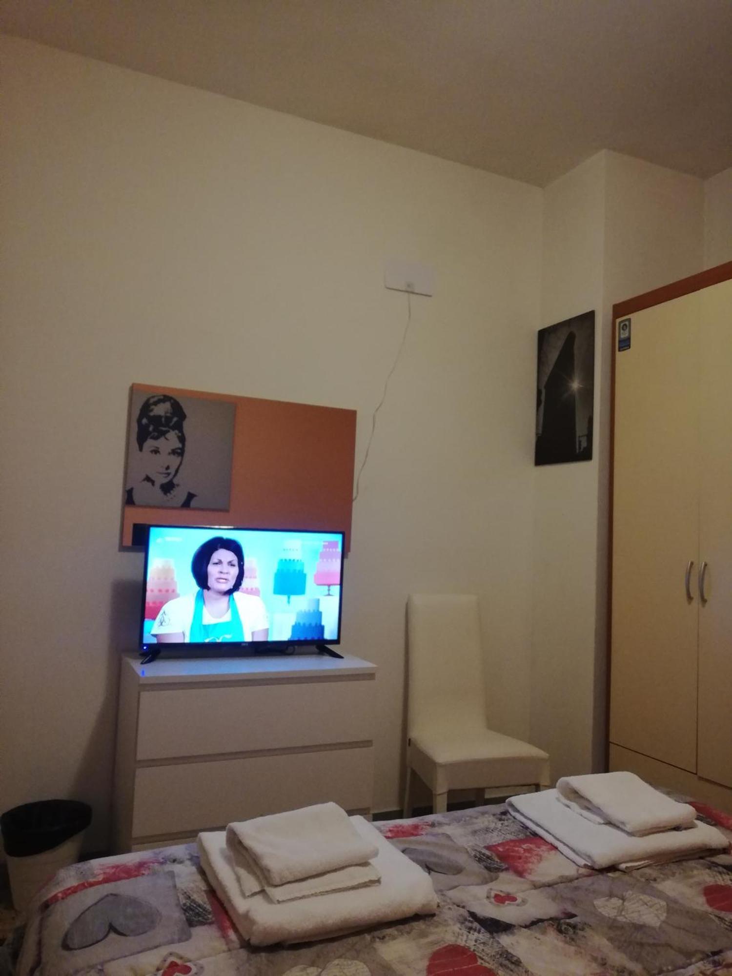 Pearl Pisa Guest House חדר תמונה