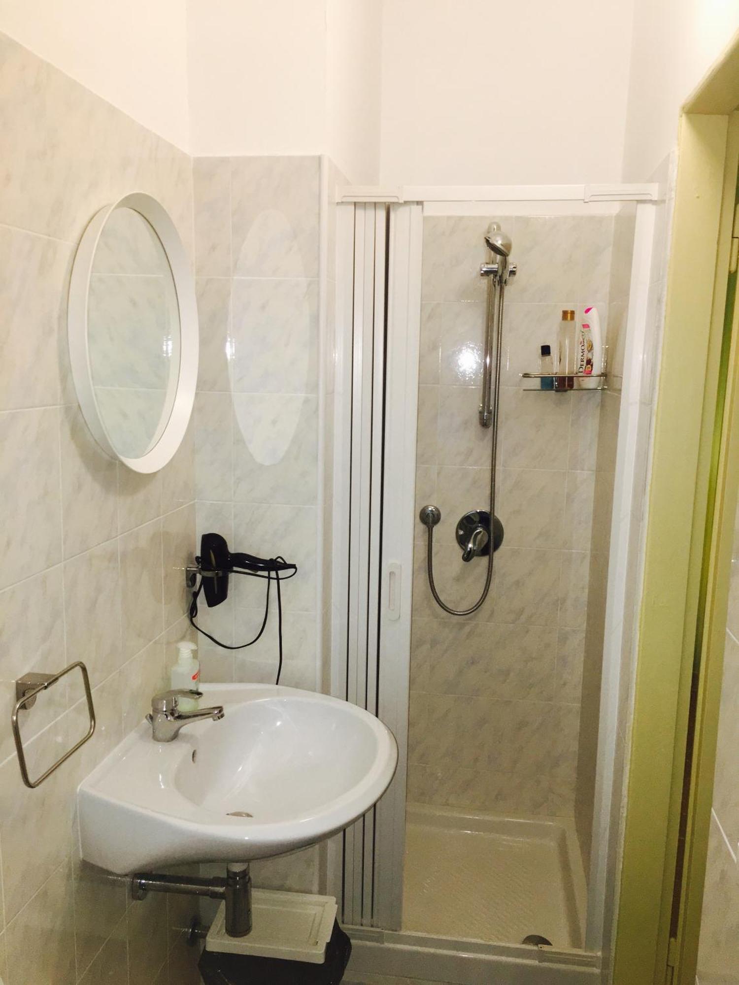 Pearl Pisa Guest House חדר תמונה