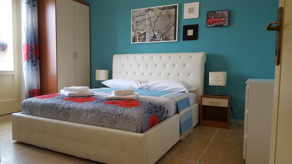 Pearl Pisa Guest House מראה חיצוני תמונה