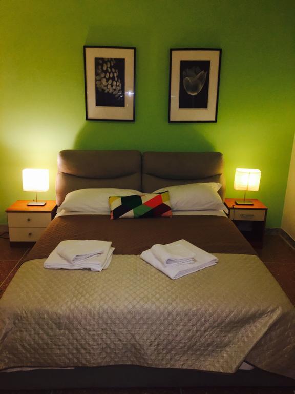 Pearl Pisa Guest House מראה חיצוני תמונה