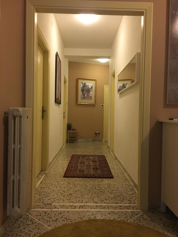 Pearl Pisa Guest House מראה חיצוני תמונה