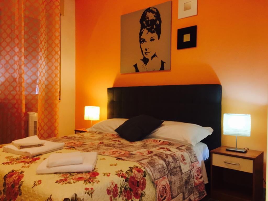 Pearl Pisa Guest House מראה חיצוני תמונה