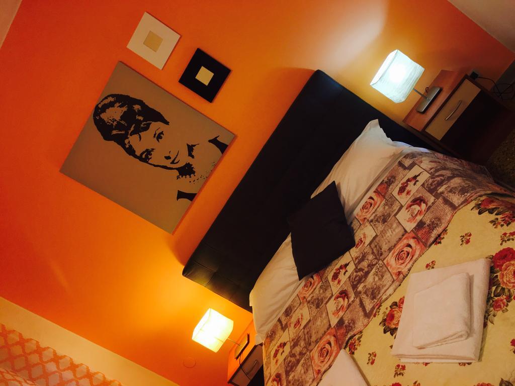 Pearl Pisa Guest House מראה חיצוני תמונה