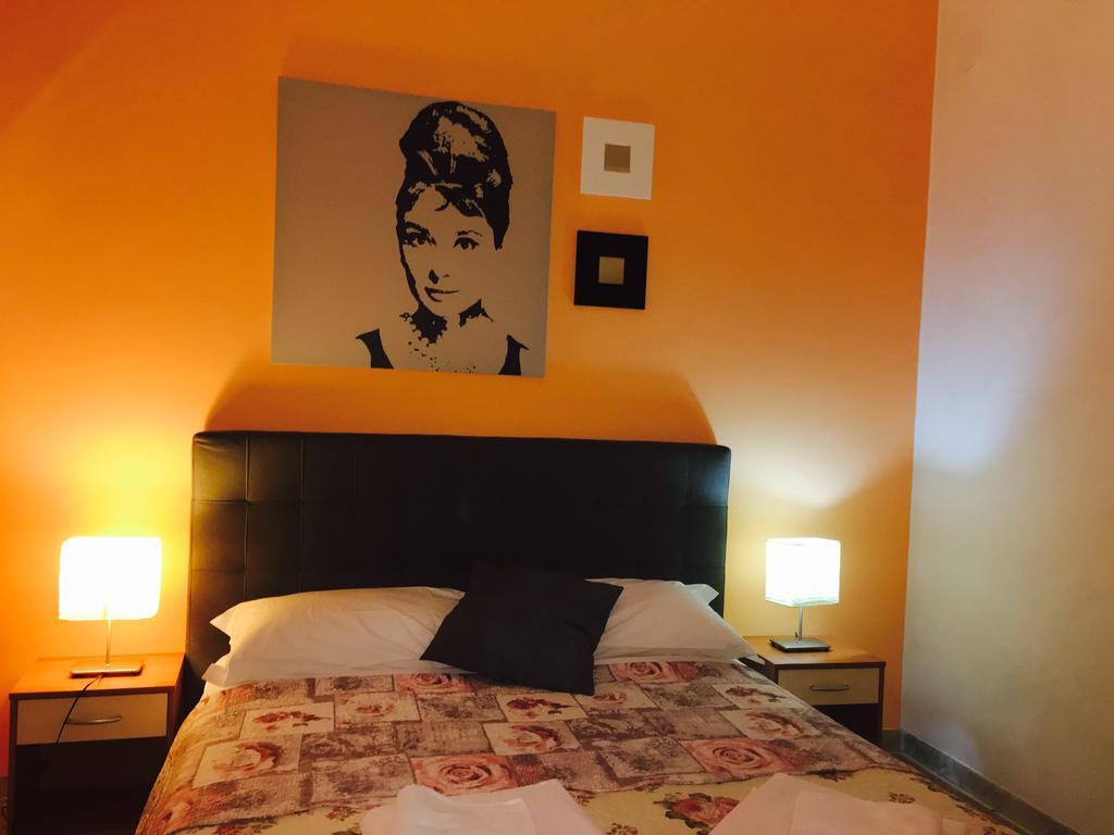 Pearl Pisa Guest House מראה חיצוני תמונה