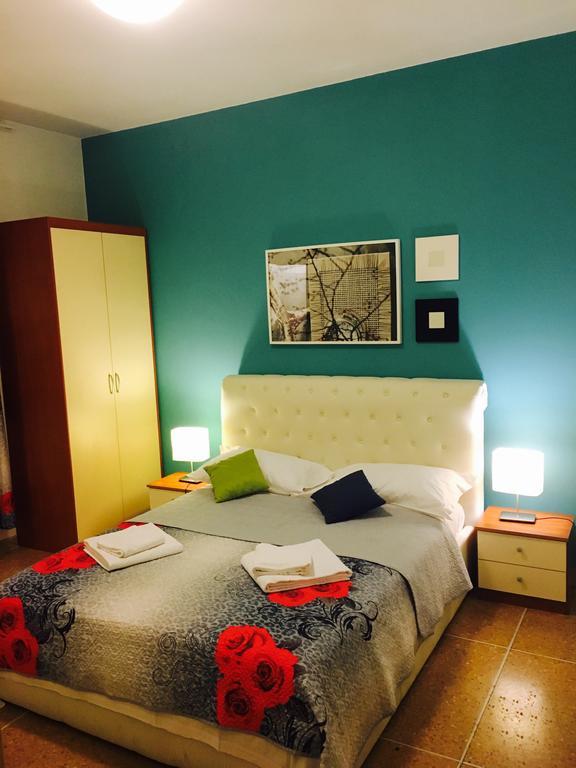 Pearl Pisa Guest House מראה חיצוני תמונה