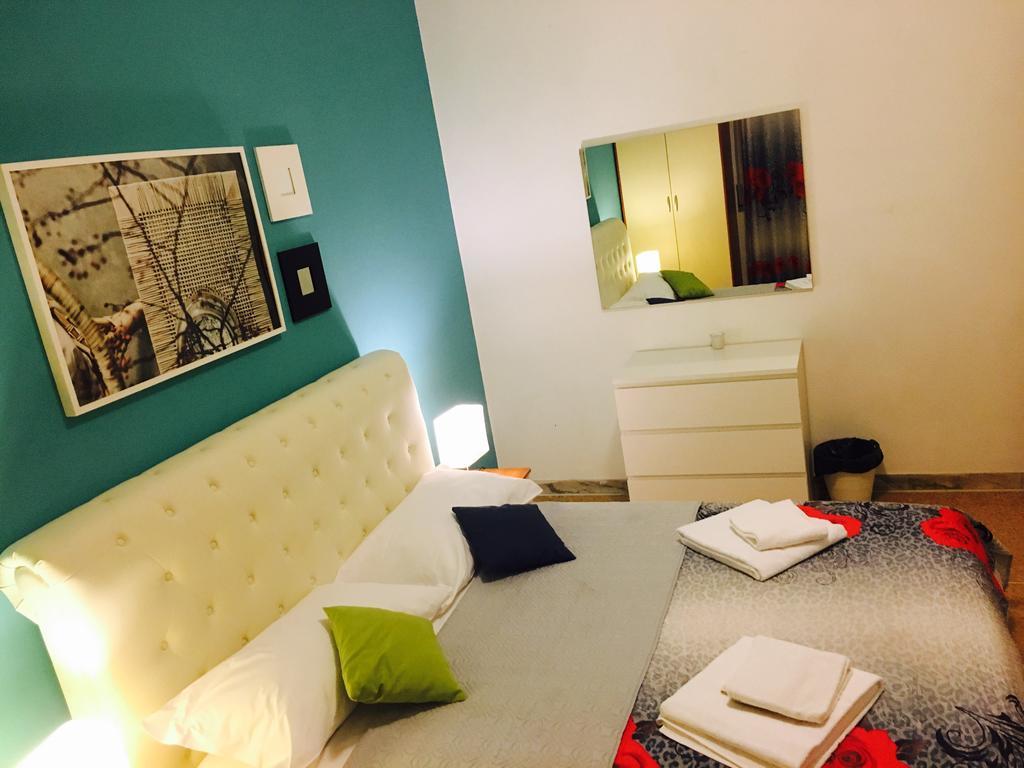 Pearl Pisa Guest House מראה חיצוני תמונה