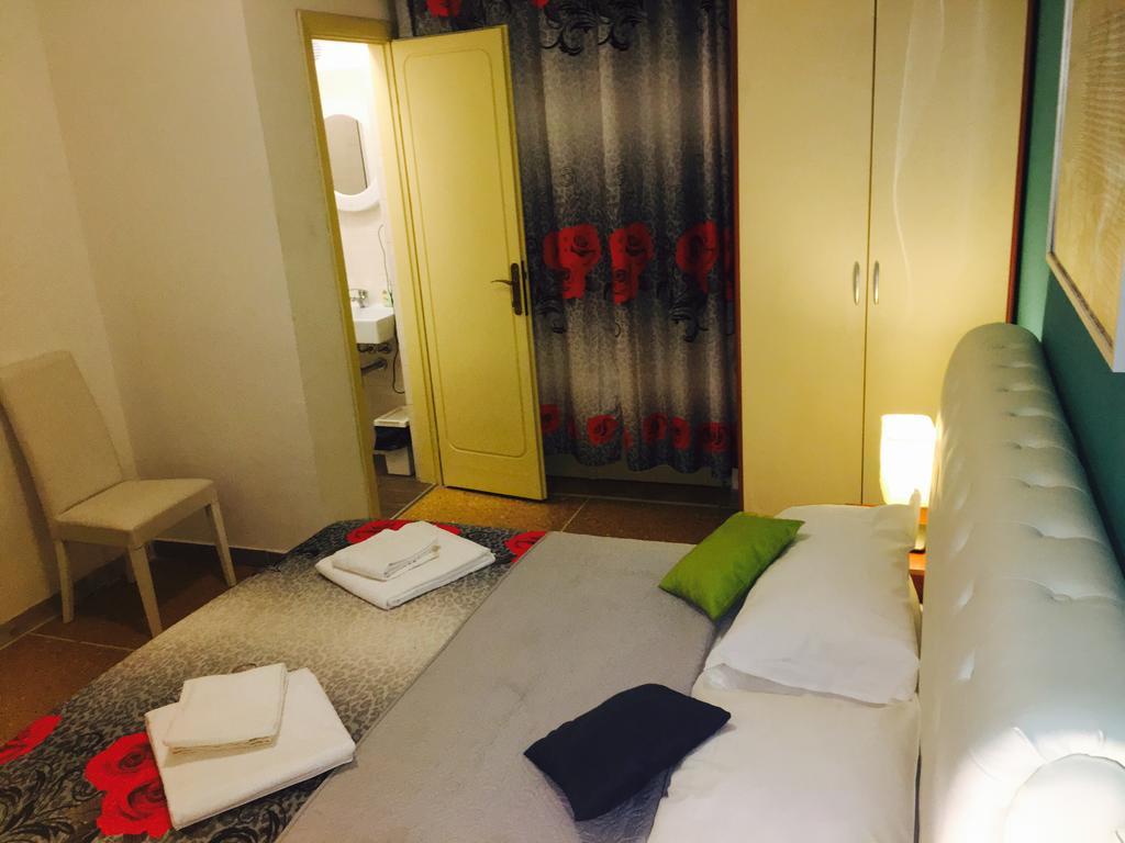 Pearl Pisa Guest House מראה חיצוני תמונה
