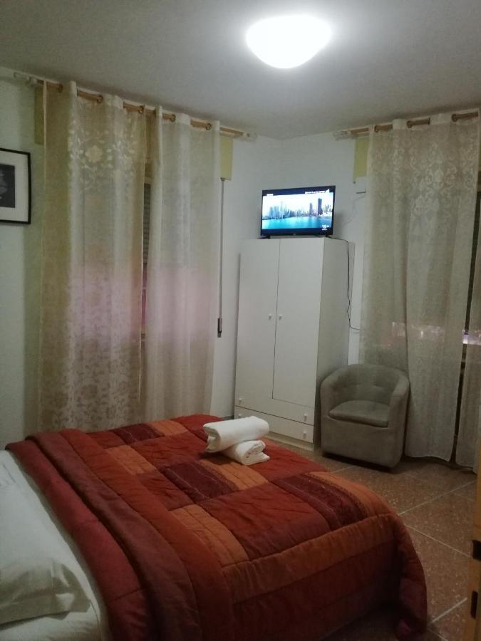 Pearl Pisa Guest House מראה חיצוני תמונה
