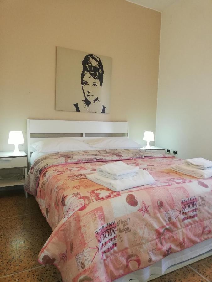 Pearl Pisa Guest House חדר תמונה