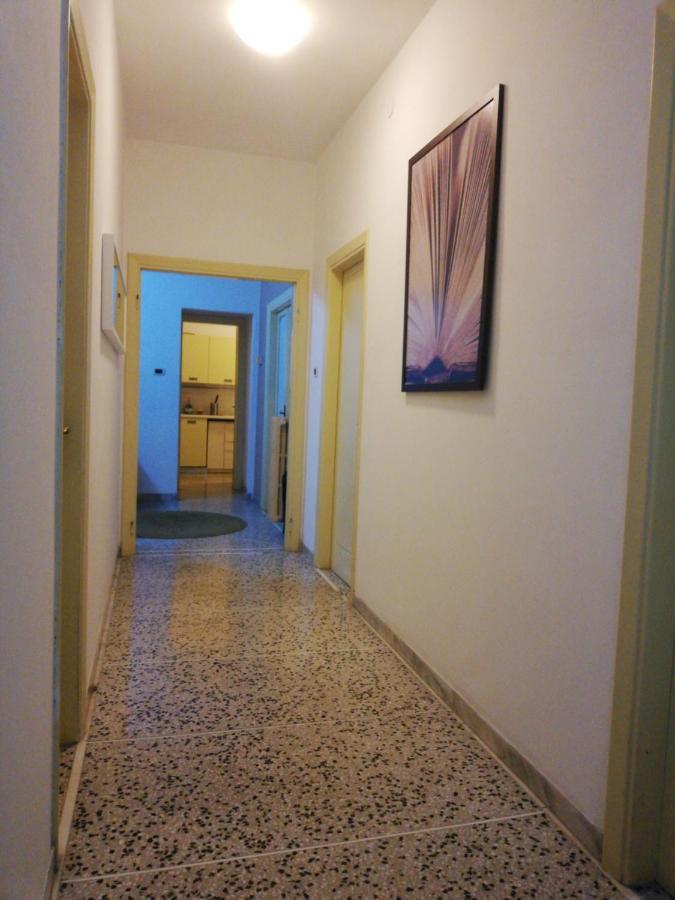Pearl Pisa Guest House מראה חיצוני תמונה